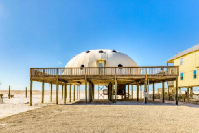 Dome Home, Port St. Joe